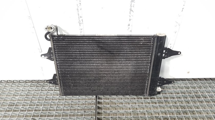 Radiator clima Vw Polo (9N) 1.2 benz, AZQ, 6Q0820411B (id:387841)