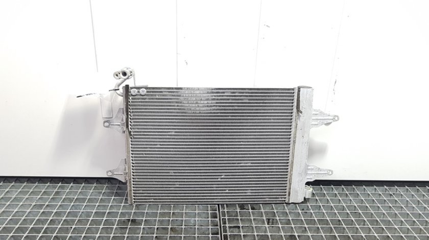 Radiator clima, Vw Polo (9N) 1.4 tdi, cod, 6Q0820411J (id:361644)