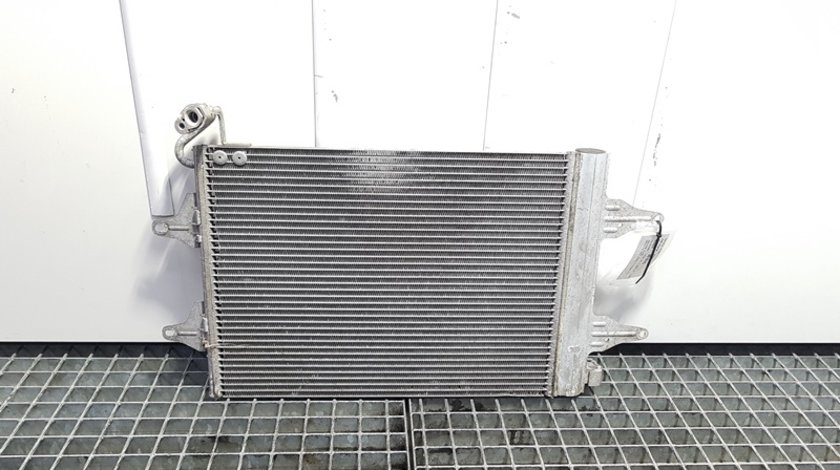 Radiator clima, Vw Polo (9N) 1.4 tdi, cod, 6Q0820411J (id:361635)