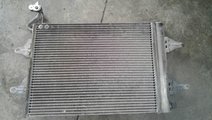 Radiator clima vw polo 9n skoda fabia 1 seat cordo...