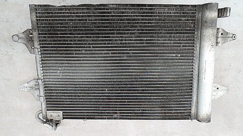 RADIATOR CLIMA VW POLO POLO 1.2 INJ - (2002 2005)