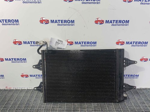 RADIATOR CLIMA VW POLO POLO 1.2 INJ - (2002 2005)