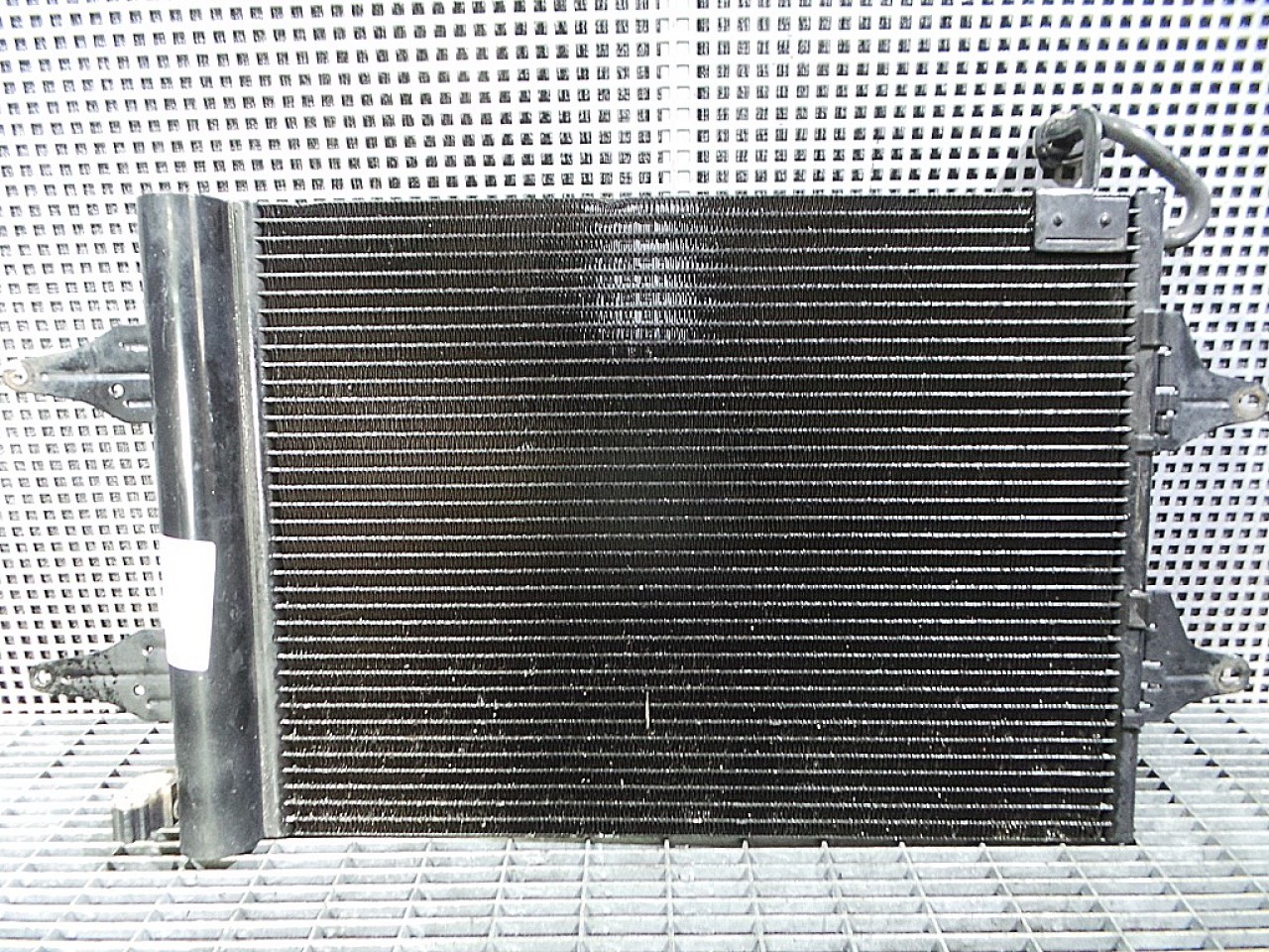 RADIATOR CLIMA VW POLO POLO 1.4 FSI - (2002 2005)