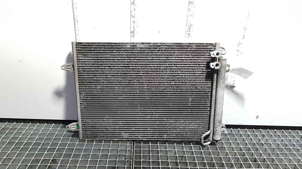 Radiator clima, Vw Scirocco (137) 2.0 tdi, CBDB, 3C0820411C (id:391865)