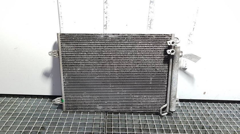 Radiator clima, Vw Scirocco (137) 2.0 tdi, CBDB, 3C0820411C (id:391865)