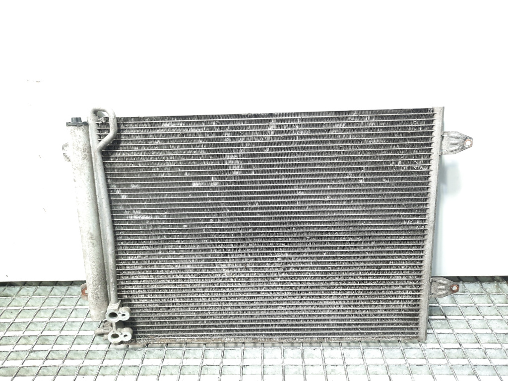 Radiator clima, Vw Scirocco (137) 2.0 tdi, CBDB, 3C0820411C (id:453537)