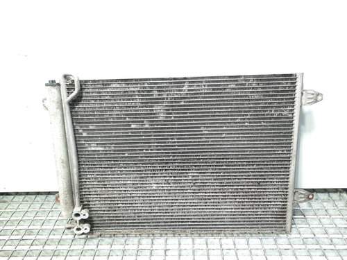 Radiator clima, Vw Scirocco (137) 2.0 tdi, CBDB, 3C0820411C (id:453537)