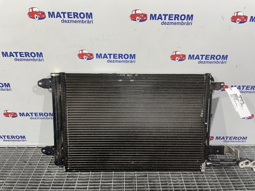 RADIATOR CLIMA VW SCIROCCO 2.0 TDI - (2008 2014)