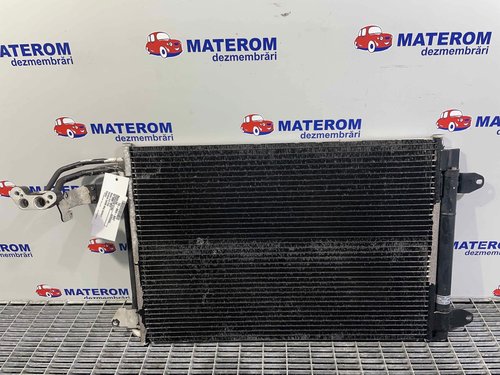 RADIATOR CLIMA VW SCIROCCO 2.0 TFSI - (2008 2014)