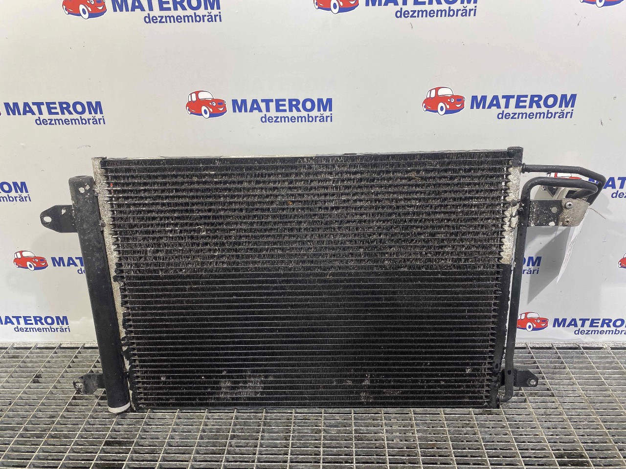 RADIATOR CLIMA VW SCIROCCO SCIROCCO 2.0 TDI - (2008 2014)