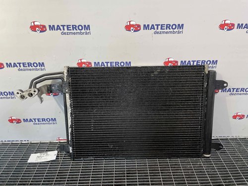RADIATOR CLIMA VW SCIROCCO SCIROCCO 2.0 TDI - (2008 2014)