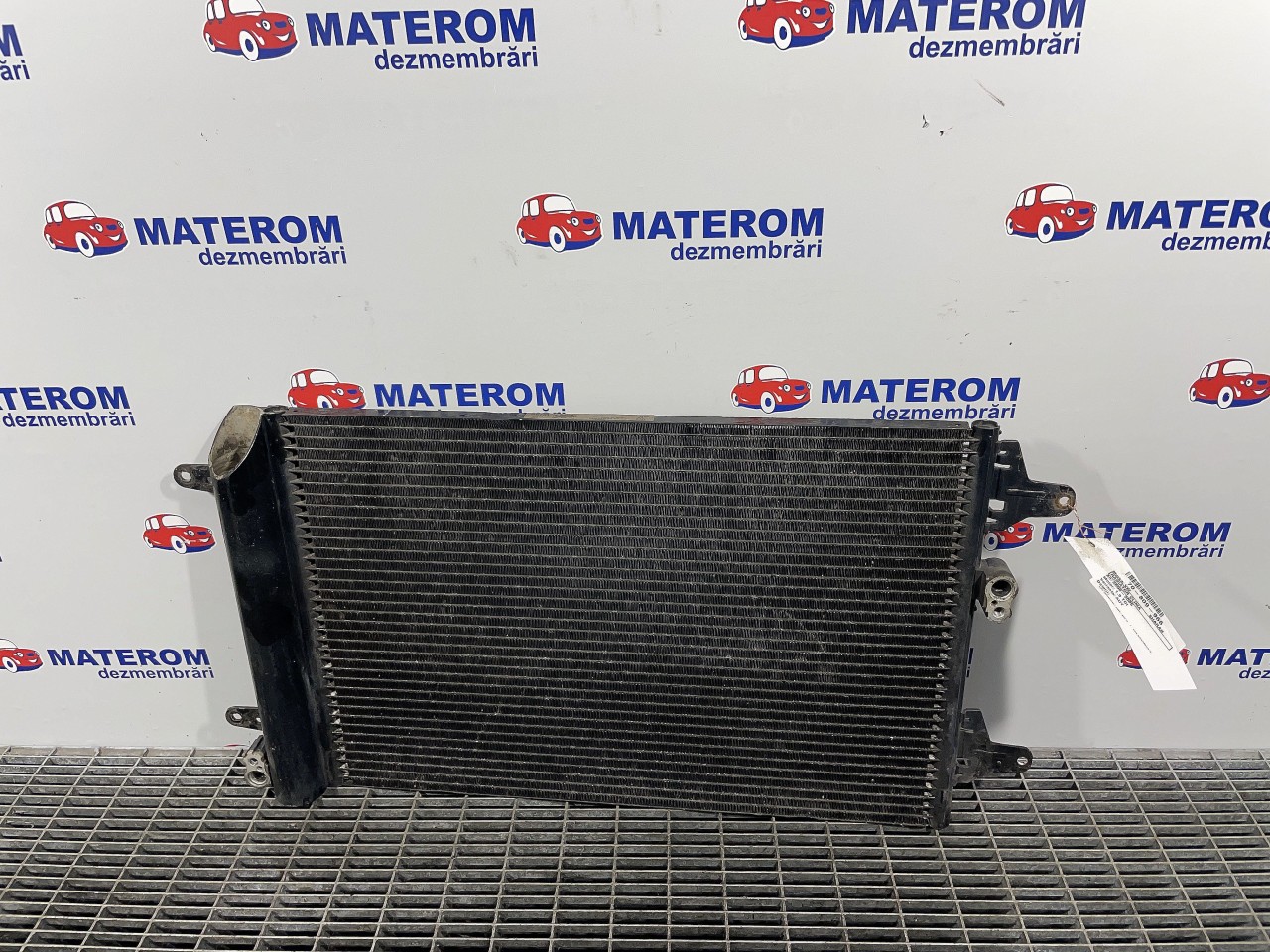 RADIATOR CLIMA VW SHARAN 1.9 TDI - (2000 2005)