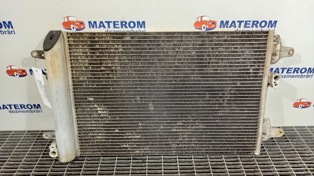 RADIATOR CLIMA VW SHARAN 1.9 TDI - (2005 2010)