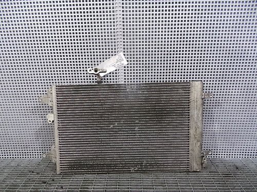 RADIATOR CLIMA VW SHARAN 2.0 TDI - (2005 2010)
