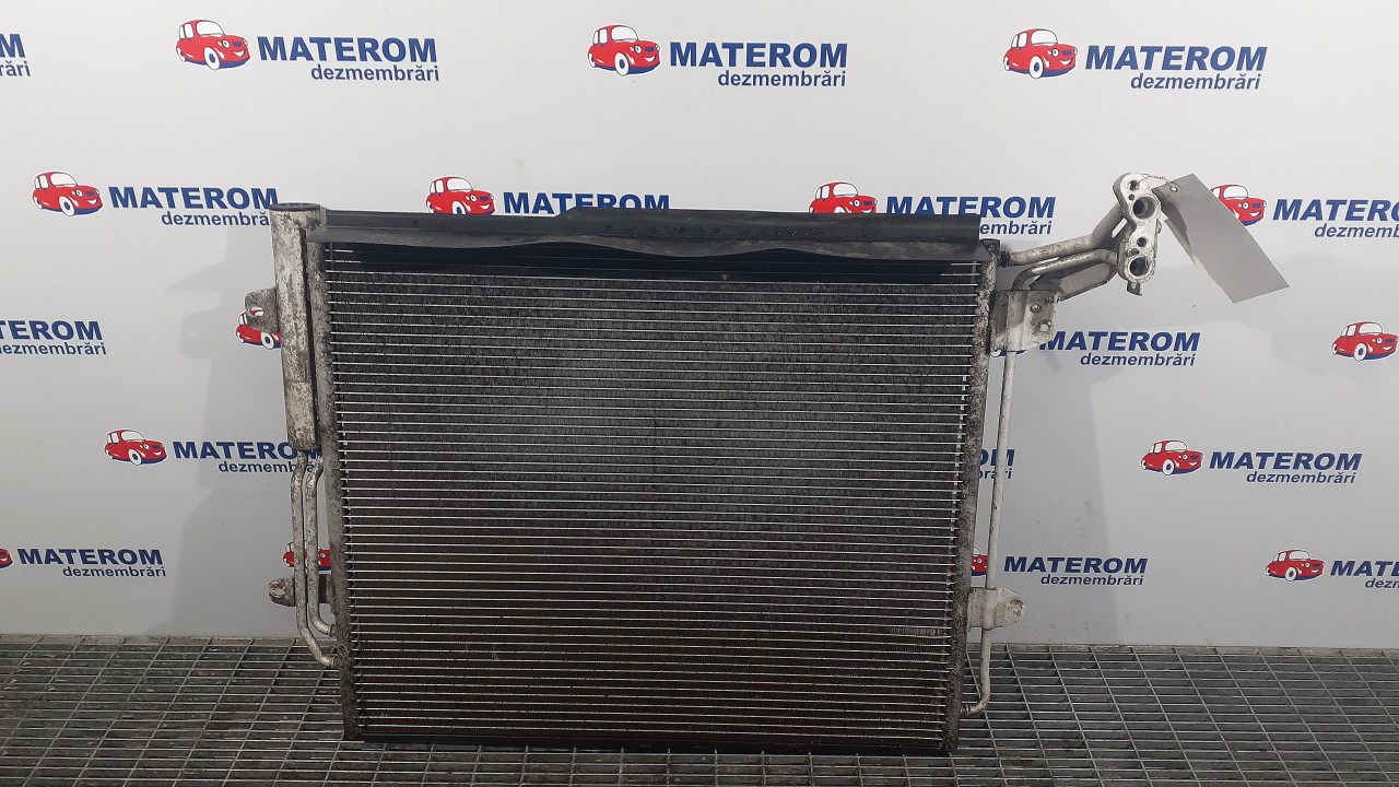 RADIATOR CLIMA VW SHARAN 2.0 TDI - (2010 2015)