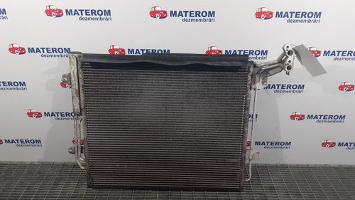 RADIATOR CLIMA VW SHARAN 2.0 TDI - (2010 2015)
