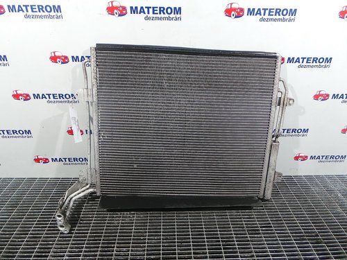 RADIATOR CLIMA VW SHARAN 2.0 TDI - (2010 2015)