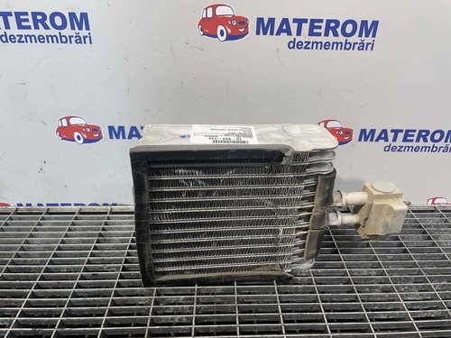 RADIATOR CLIMA VW SHARAN - - (2010 2015)