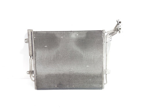 Radiator clima, Vw Sharan (7N) 2.0 TDI, CFF (id:701453)