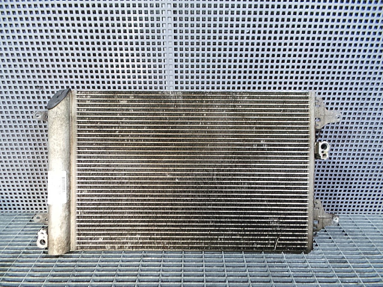 RADIATOR CLIMA VW SHARAN SHARAN 1.9 TDI - (2000 2005)
