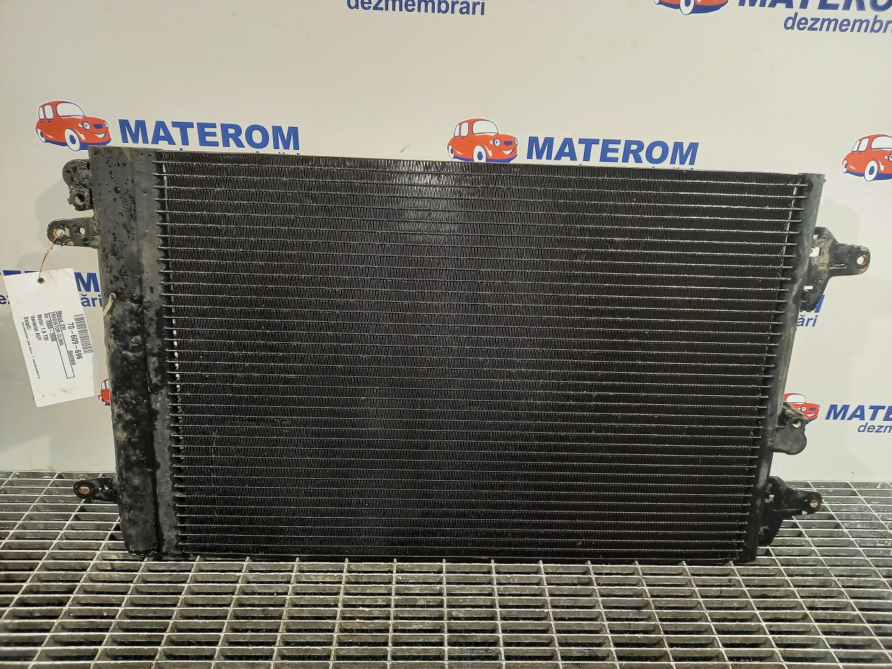 RADIATOR CLIMA VW SHARAN SHARAN 1.9 TDI - (2000 2005)