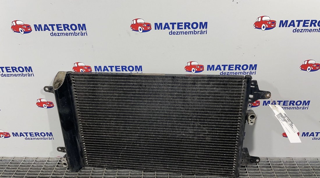 RADIATOR CLIMA VW SHARAN SHARAN 1.9 TDI - (2000 2005)