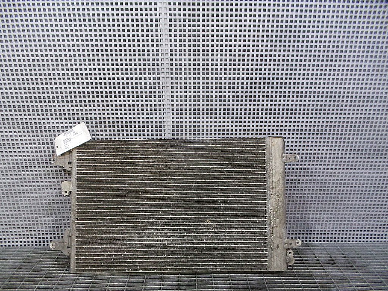 RADIATOR CLIMA VW SHARAN SHARAN 1.9 TDI - (2000 2005)