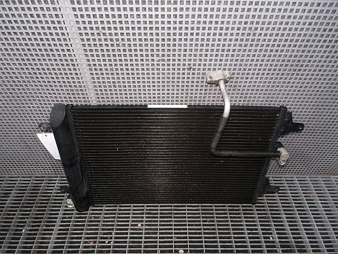 RADIATOR CLIMA VW SHARAN SHARAN 1.9 TDI - (2000 2005)