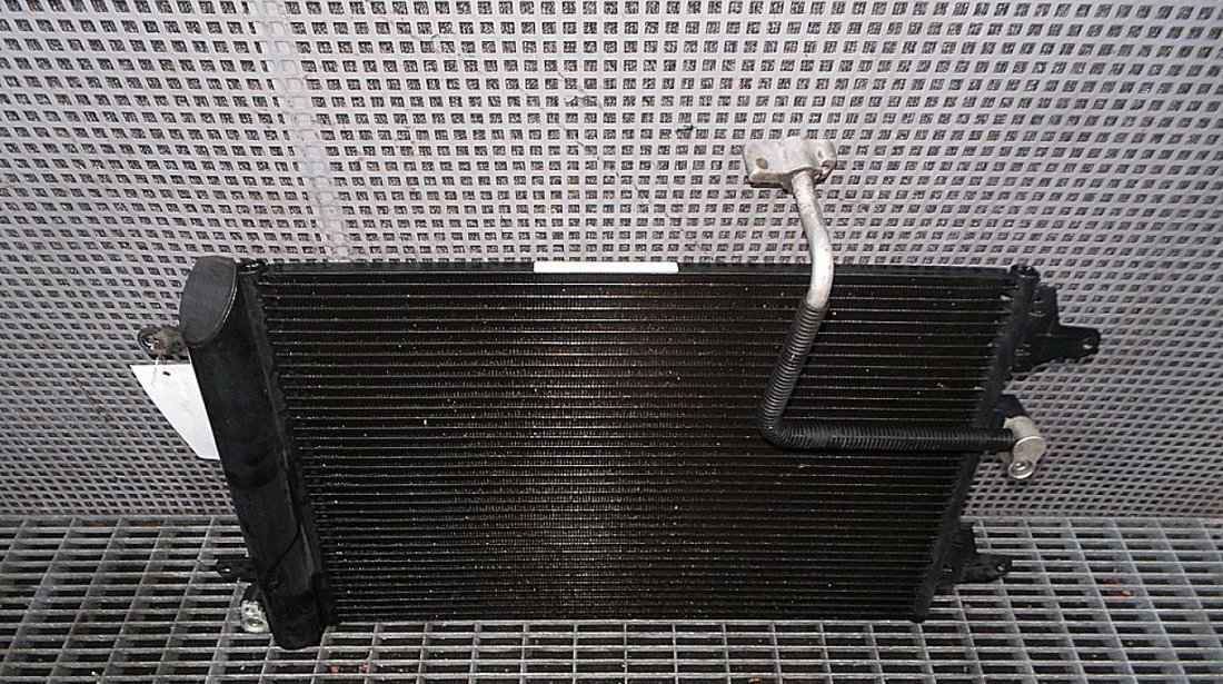 RADIATOR CLIMA VW SHARAN SHARAN 1.9 TDI - (2000 2005)