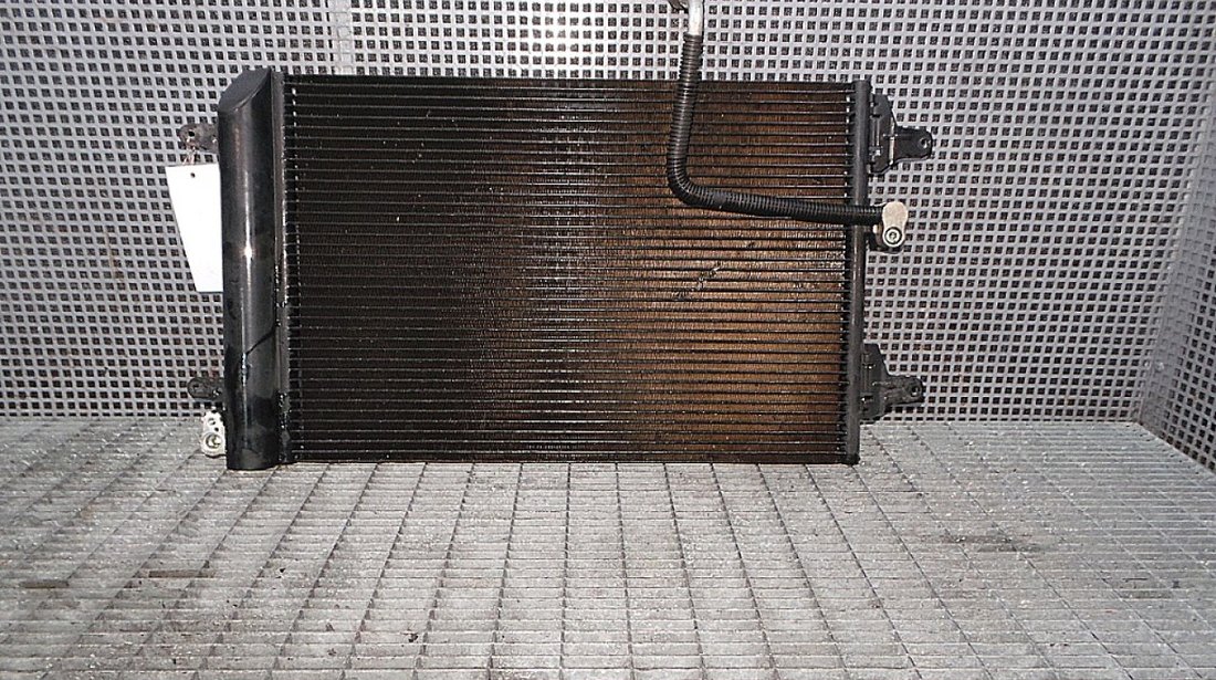 RADIATOR CLIMA VW SHARAN SHARAN 1.9 TDI - (2000 2005)