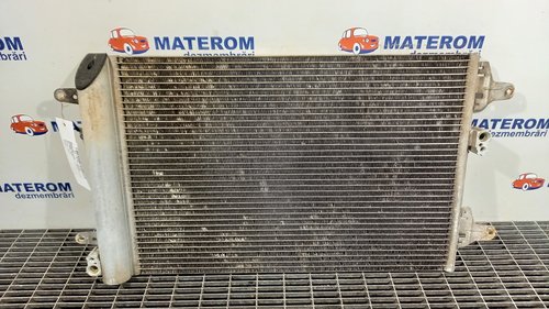 RADIATOR CLIMA VW SHARAN SHARAN 1.9 TDI - (2005 2010)