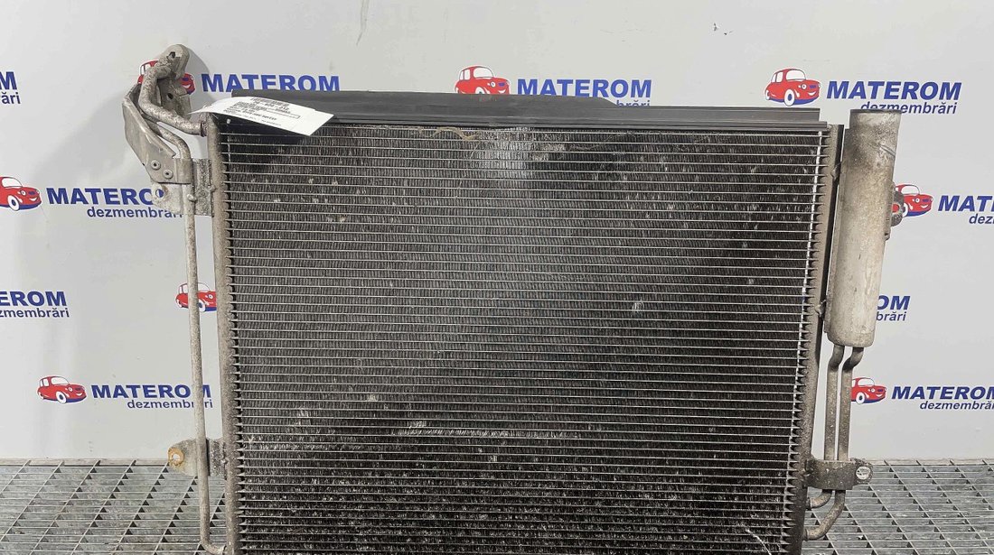 RADIATOR CLIMA VW SHARAN SHARAN 2.0 TDI - (2010 2015)