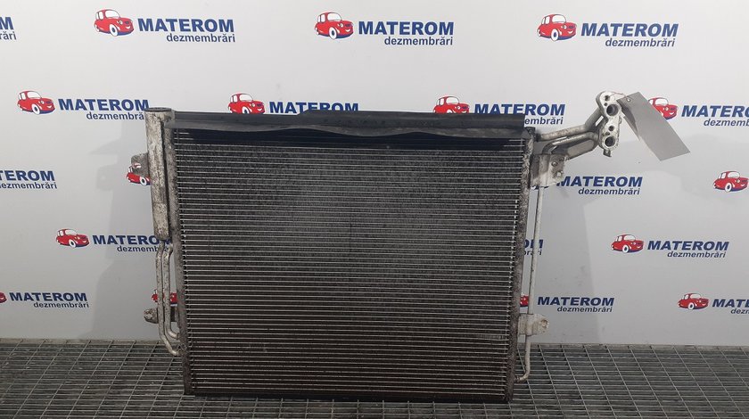 RADIATOR CLIMA VW SHARAN SHARAN 2.0 TDI - (2010 2015)