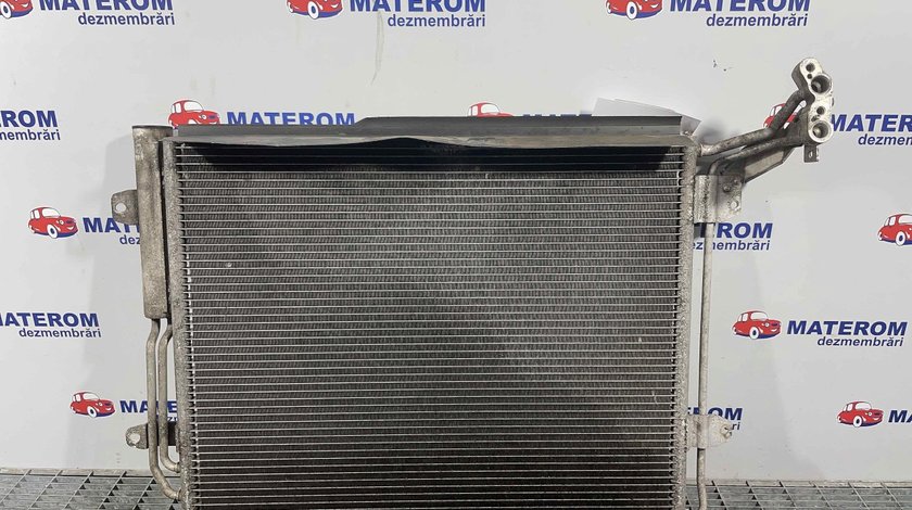 RADIATOR CLIMA VW SHARAN SHARAN 2.0 TDI - (2010 2015)