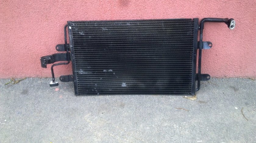 Radiator clima vw skoda audi seat