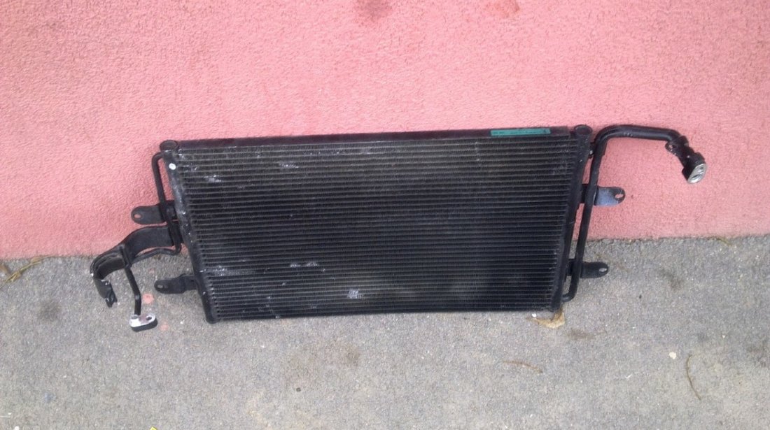 Radiator clima vw skoda audi seat