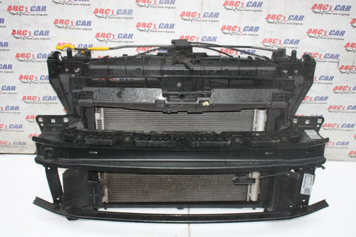 Radiator clima VW T-Roc (A11) 1.5 TSI 2017-prezent