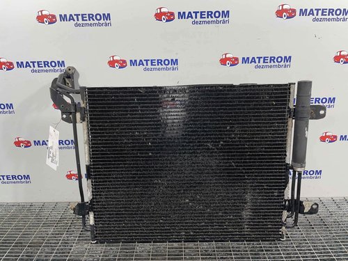RADIATOR CLIMA VW TIGUAN 2.0 TDI - (2007 2010)