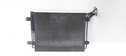 Radiator clima, VW Tiguan (5N), 2.0 TDI, CBAB (id:688123)