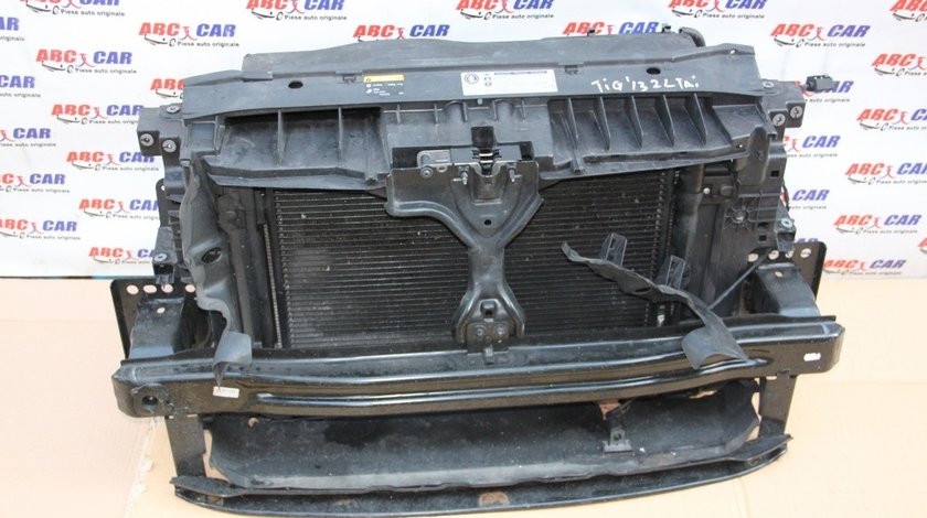 Radiator clima VW Tiguan 5N 2.0 TDI model 2013