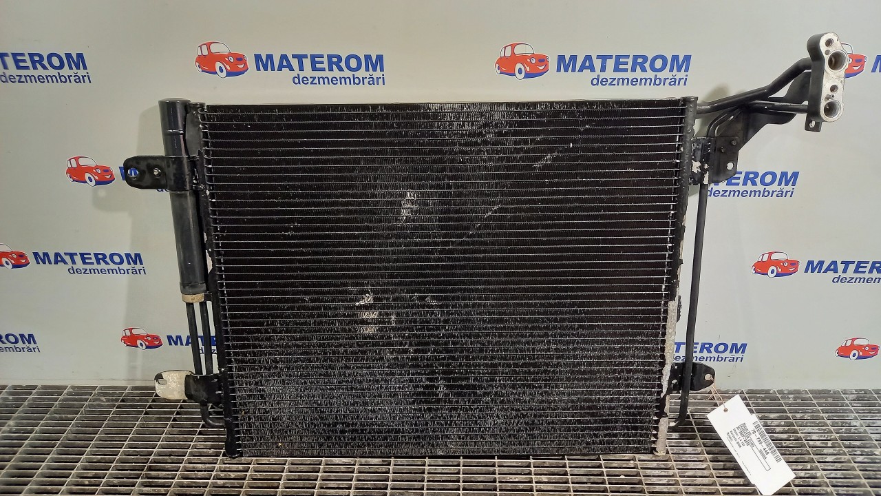 RADIATOR CLIMA VW TIGUAN TIGUAN 1.4 TSI - (2007 2010)