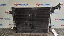 RADIATOR CLIMA VW TIGUAN TIGUAN 1.4 TSI - (2007 20...