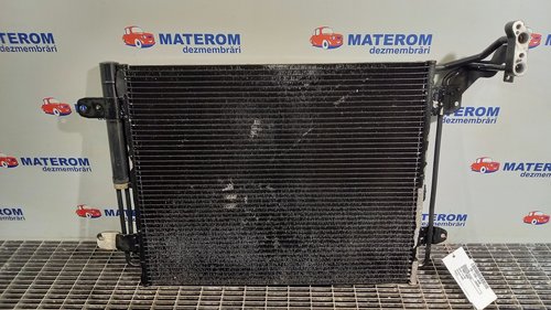RADIATOR CLIMA VW TIGUAN TIGUAN 1.4 TSI - (2007 2010)