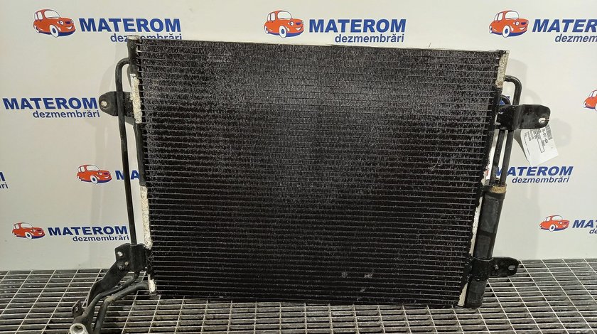 RADIATOR CLIMA VW TIGUAN TIGUAN 2.0 TDI - (2007 2010)