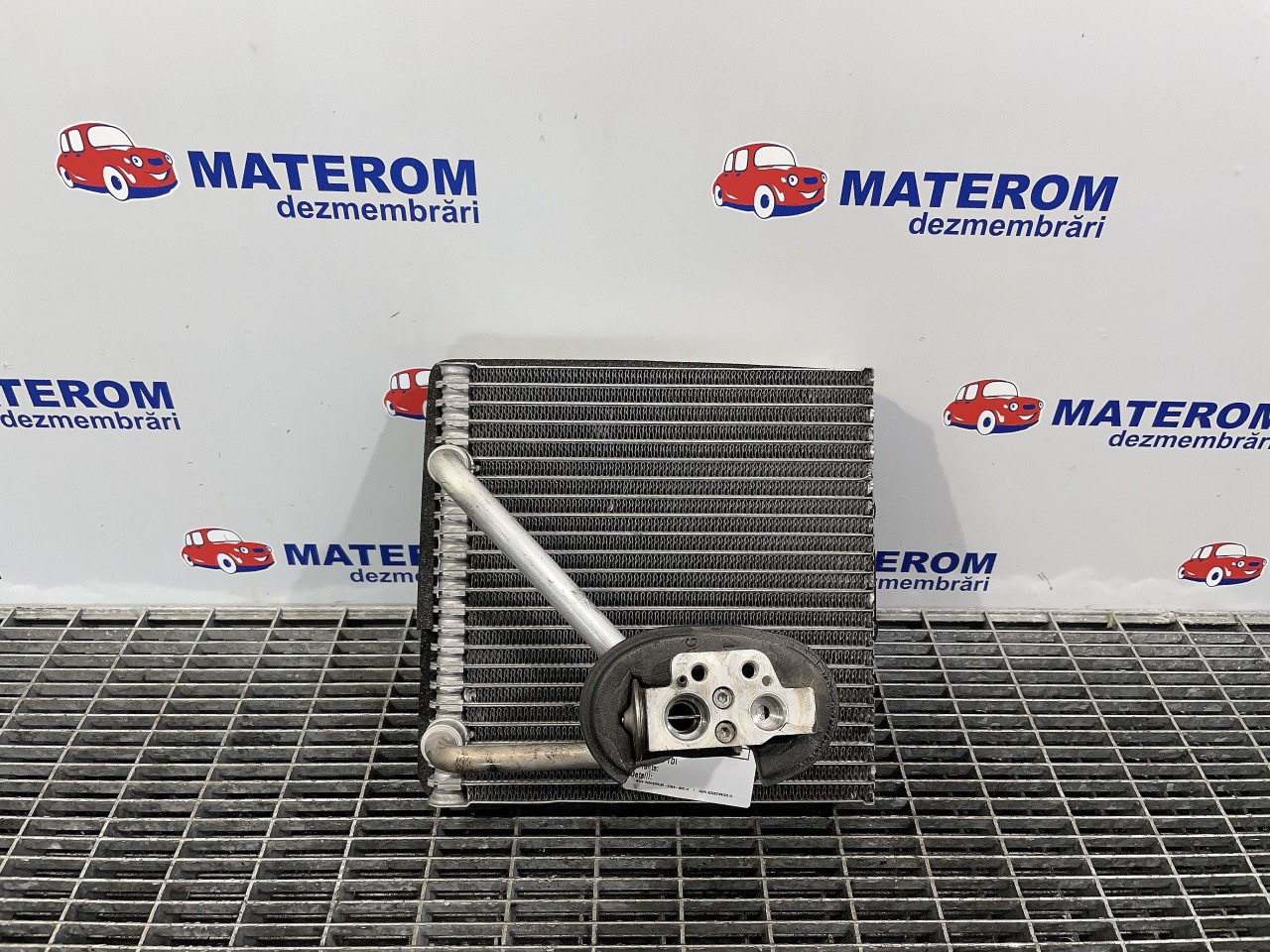 RADIATOR CLIMA VW TIGUAN TIGUAN 2.0 TDI - (2010 2015)