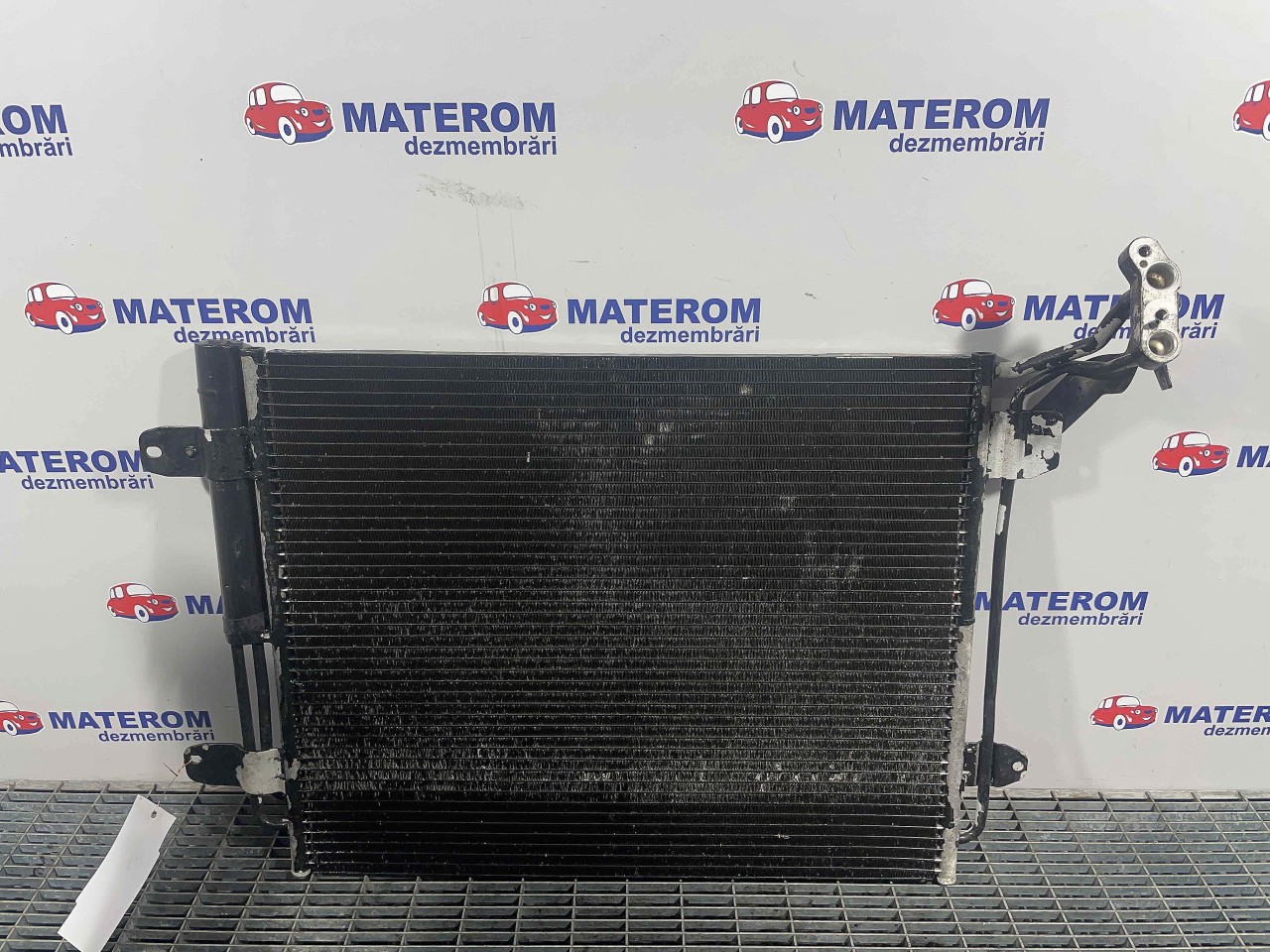 RADIATOR CLIMA VW TIGUAN TIGUAN 2.0 TDI - (2010 2015)