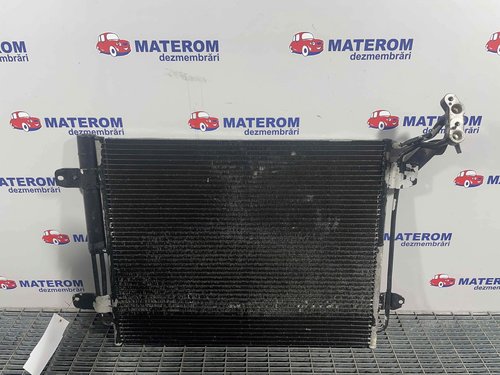 RADIATOR CLIMA VW TIGUAN TIGUAN 2.0 TDI - (2010 2015)
