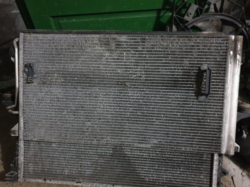 Radiator Clima Vw Touareg 2.5 tdi BAC 2003-2008