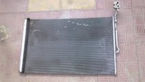 Radiator clima vw touareg 2011