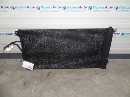 Radiator clima Vw Touareg, 3.0tdi, 4L0260401